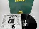 GOVERNMENT ISSUE joy ride LP Vinyl Record , produced by brian baker minor threat