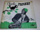 CHARLIE PARKER 10