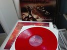NIGHTWISH (TARJA TURUNEN) original red Vinyl LP Wishmaster (2000)