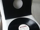 KYUSS    original Promo Only Vinyl 12