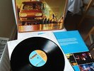 FU MANCHU original Vinyl LP King Of The Road (1999)