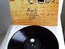 COUNTING CROWS original Vinyl LP August And Everything After (1993)