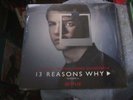 NEW 13 REASONS WHY S2 (NETFLIX ..-13 REASONS WHY S2 (NETFL (UK IMPORT) VINYL LP