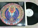 MICKEY HART - Rolling Thunder LP - White Label DJ PROMO - NEAR MINT