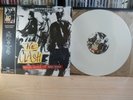 The Clash - White Riots In New York (Coda) White Vinyl LP