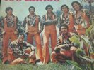 LO MEJOR DE LOS MIRLOS RARO  PASEO GAITA CUMBIA