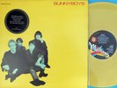 Sunnyboys Rare OZ Yellow Vinyl Promo ST LP NM ’80 Mushroom L37634 Post Punk