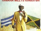 MISTA SAVONA - Havana Meets Kingston - Vinyl (2xLP + MP3 download code)