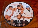 BEATLES Butcher Pic Disc Paperback Writer/ Rain UK 20th Ann. Free U.S.Shipping