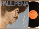 Paul Pena  Self-Titled     Folk Rock; Soul   Promo   Shrink Wrap