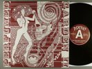Perfumed Garden  II     Psych  Various Artists  1983 Psycho Label  UK Press