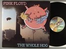 Pink Floyd  The Whole Hog   Prog  Unofficial Australian Press  May 1 1977 Texas