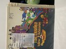 VG+/VG+ The Beatles- Yellow Submarine- Apple SW 153- Classic Rock 1971 Press
