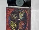 VG+/VG+ Country Joe & The Fish- Electric Music For The Mind- 1st Mono Press