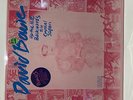 M/EX David Bowie- Up The Hill Backwards b/w Crystal Japan 12