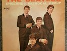 Introducing The Beatles Vinyl LP - First Press Mono - Vee-Jay Records VJLP 1062