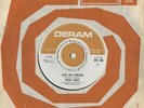 FOCAL POINT 'LOVE YOU FOREVER/SYCAMORE SID' (DERAM) 1968 PSYCH ORIGINAL 45