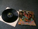 The Hollies/Evolution.1967 UK Parlophone Mono Original LP