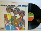 CHARLIE PALMIERI Latin Bugalu '68 Atlantic STEREO NICE