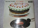 Rolling Stones 1969  Let It Bleed  Lp