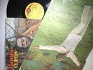 Curtis Mayfield- Roots- Curtom CRS 8009- VG+/VG+ W/ RARE CALENDAR