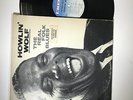 Howlin Wolf- The Real Folk Blues- Chess LPS 1502- VG(+)/VG+ 1st Stereo Press