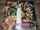 United States Navy Port Authority Soul Band - Together LP - US Navy VG+