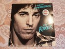 BRUCE SPRINGSTEEN - The River 2x LP + lyrics S2BP220235