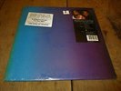 WHAM Music From the Edge Of Heaven LP 1986  SEALED Hype Sticker George Michael