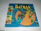Batman & Robin THEME Tifton MONO LP SEALED 1966 Sun Ra DAN & DALE Teen Instros
