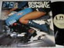 BRINSLEY SCHWARZ the classic british rock scene 2 LP UA Rec 1975 Rare BLUES ROCK