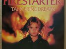 Tangerine Dream: Firestarter [Vinyl Record LP]