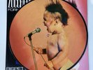 ZUCCHERO RARO RISPETTO LP PICTURE DISC
