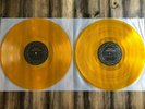 Wolves In The Throne Room - Thrice Woven 2LP (1ST PRESS, Golden Mead /1000) OOP
