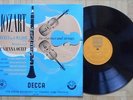 D348 DECCA LXT 5032 VIENNA OCTET BRAHMS QUINTET BOSKOVSKY HUBNER BREITENBACH