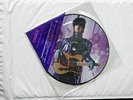 PRINCE SPECIAL LIMITED EDITION PICTURE DISC LITTLE RED CORVETTE & 1999 UNOPENED