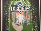 The Vines - Highly Evolved - 2002 Original First Pressing HVNLP 36