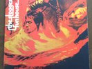 The Stooges Fun House Vinyl LP Elektra EKS-74071 Stereo Canadian 1982 Reissue