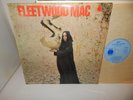FLEETWOOD MAC The Pious Bird Of Good Omen 1969 UK Blue Horizon S7-63215 1P LP NM