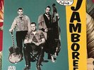 Rock-A-Billy Mafia Jamboree Psychobilly LP