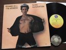LP Richard Hell & The Voidoids blank generation USA 1977 +OIS w. Lyr. | NM to EX