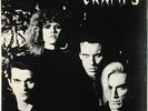 The CRAMPS Gravest Hits 1977 LP