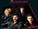 Queen - Greatest Hits   180 Gram Double Vinyl LP Half Speed Master New & Sealed