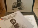 Vinyl Eric Clapton Crossroads 6 Record Edition