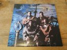 XTC - Black Sea - Original UK LP with insert (1980) A3/B1 *NICE VINYL*