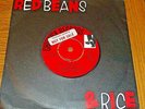 THAT DRIVING BEAT - RED BEANS AND RICE - ORIGINAL UK CHISWICK LABEL - 1980.