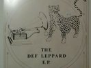 THE DEF LEPPARD Def Leppard EP 2017 RECORD STORE DAY 3 Track 12