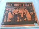 The Rolling Stones - Get Your Kicks - Shrink Wrap Rare LP