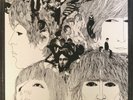The Beatles REVOLVER MFSL Vinyl LP LIKE NEW