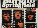 BUFFALO SPRINGFIELD (1st) SEALED 180 Gram MONO LP